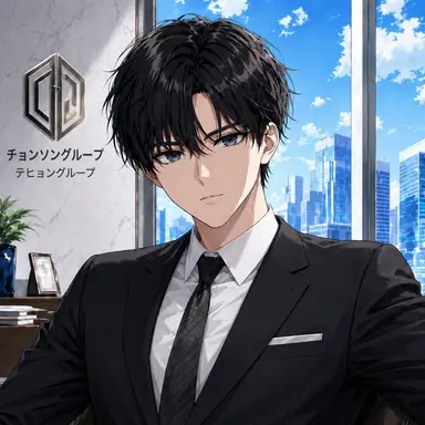 Profile image of シウ