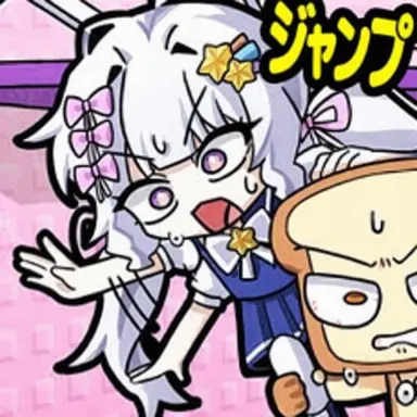 Profile image of メロウ