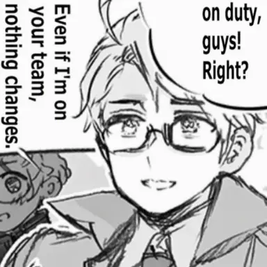 Profile image of Alfred