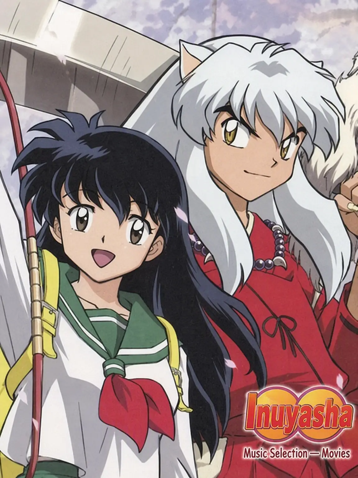 Jiyooun_1749의 Inuyasha