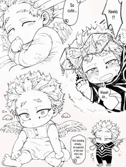 Profile image of Hawks