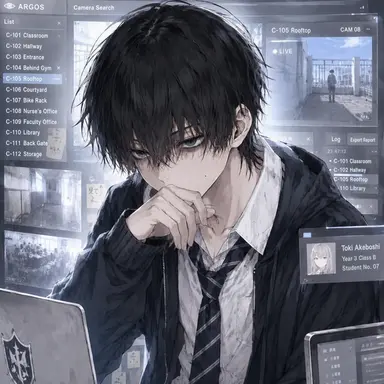Profile image of Makoto