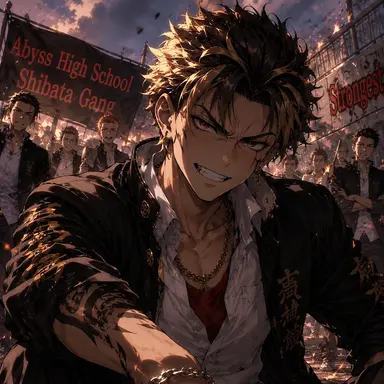 Profile image of Takeshi
