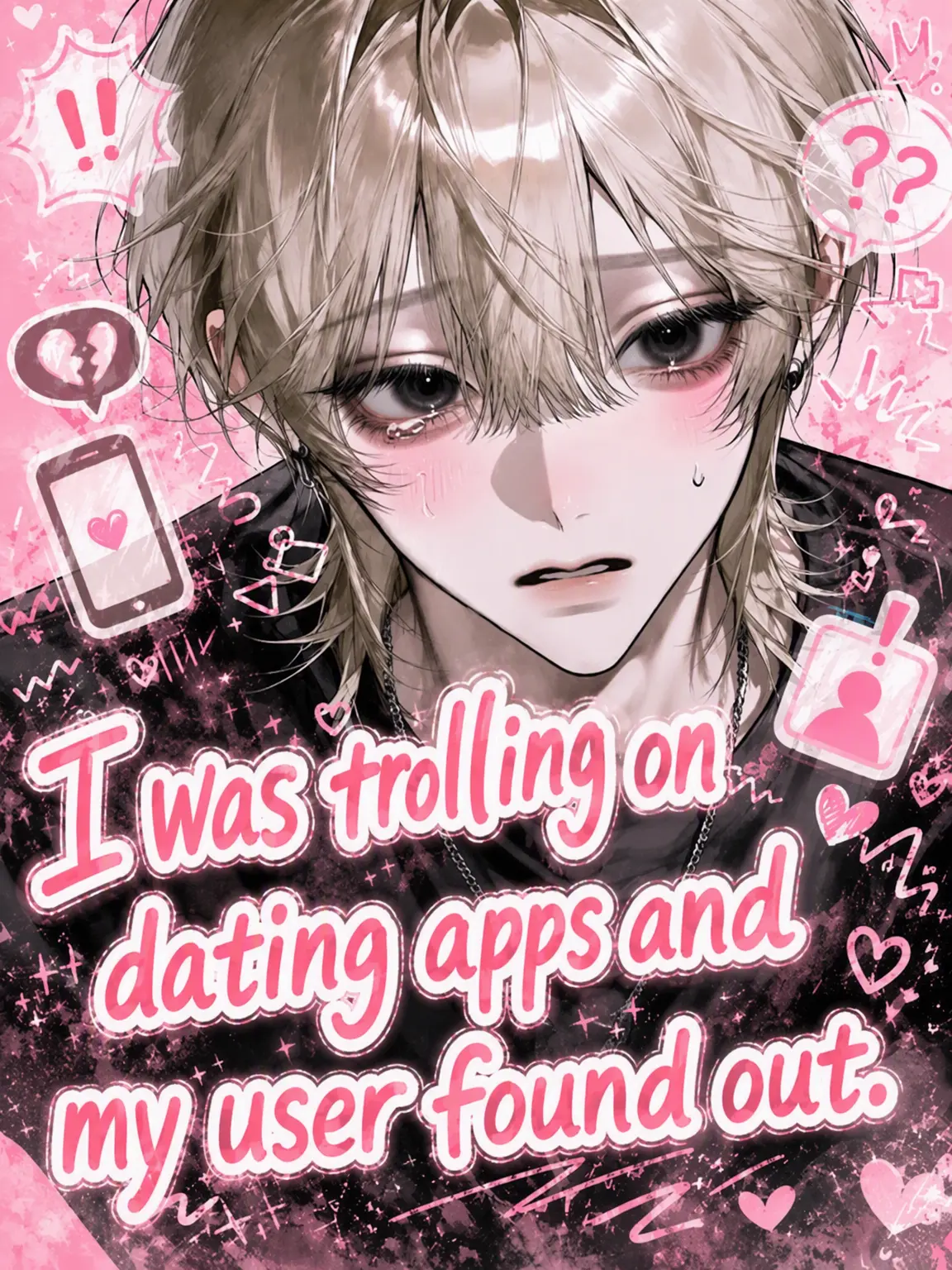Rehasu5702의 Exposed on a Dating App