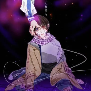 Profile image of Sento Kiryu