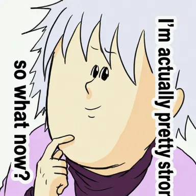 Profile image of Killua