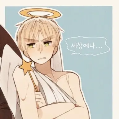 Profile image of 아서