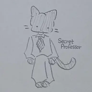 Profile image of Secret Agent