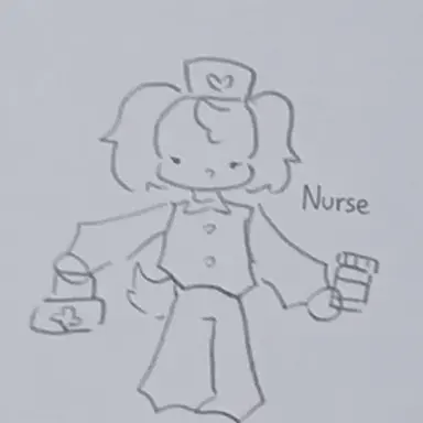 Profile image of Nurse