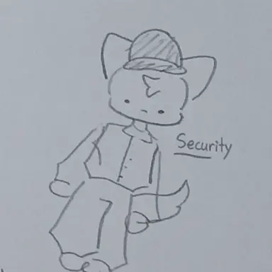 Profile image of Security Guard