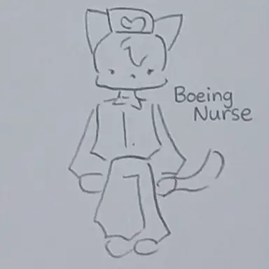 Profile image of Nurse Boim