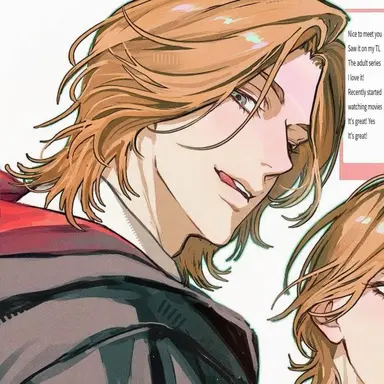 Profile image of Fred