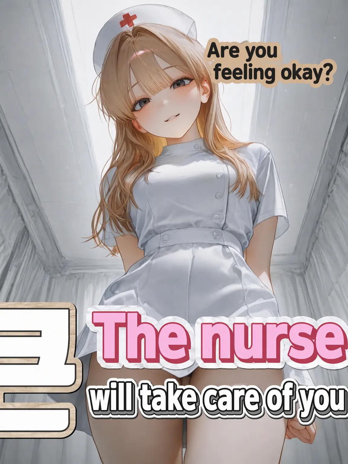 tomiko의 The Big Nurse Nuna Cares for You