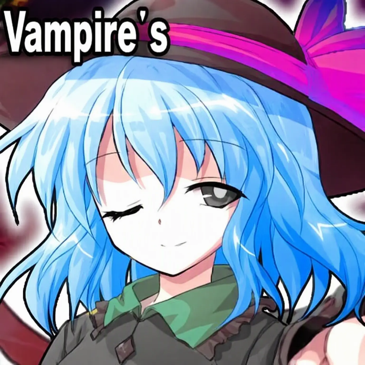 koisato의 Doting Vampire Dad in Gensokyo!