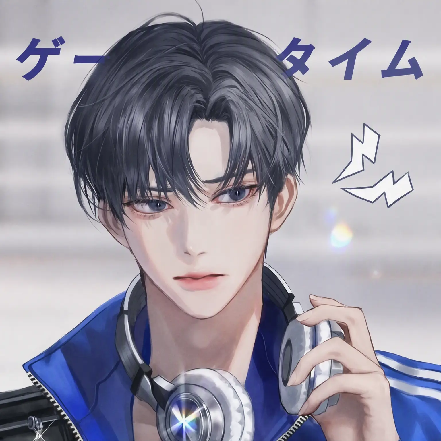 RunnyArco7512의 パク・ジチャン