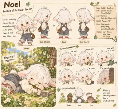 Profile image of Noel