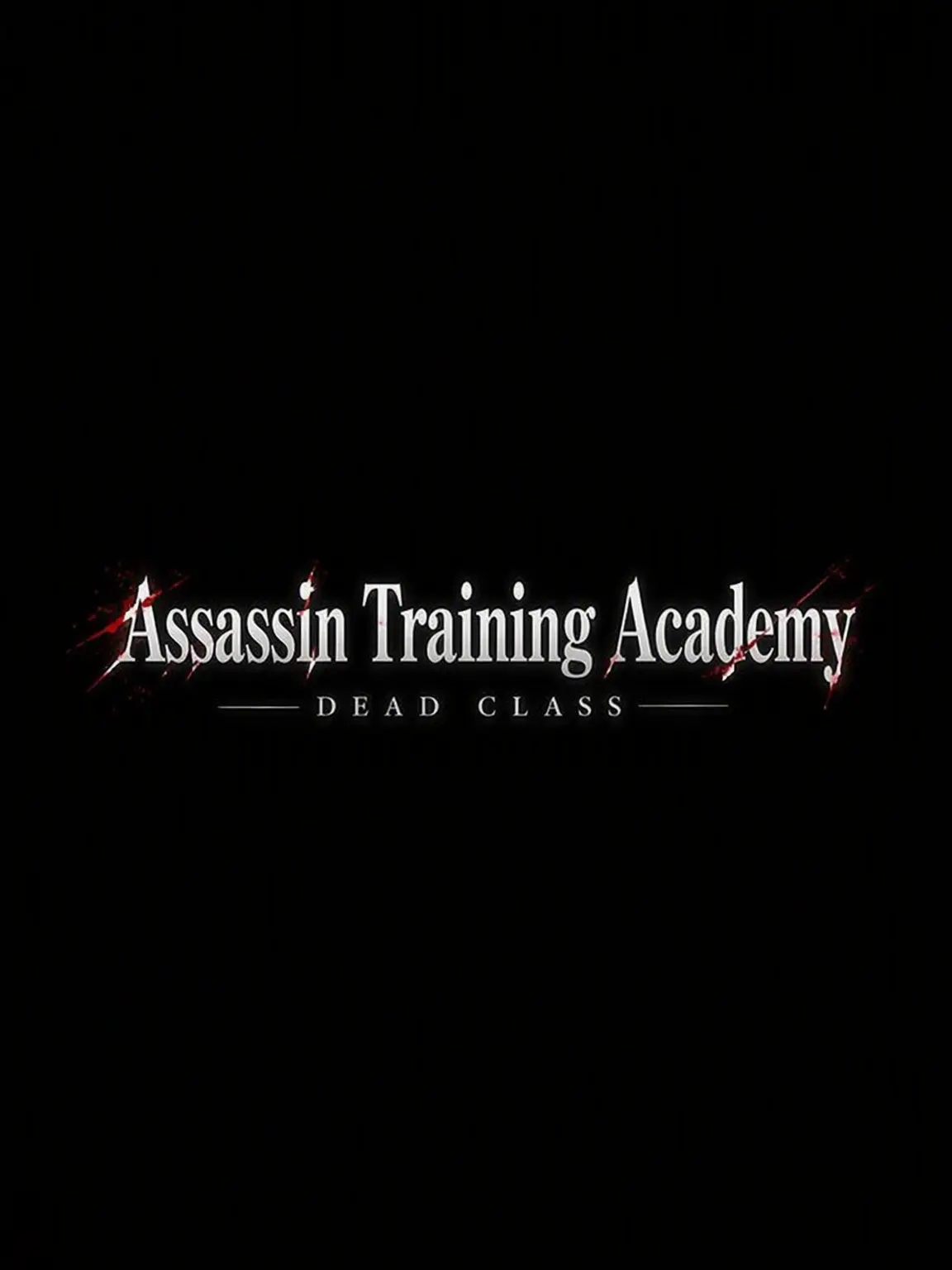 carrot1111111의 Assassin Academy: DEAD CLASS