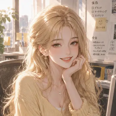 Profile image of ハン・ユリ