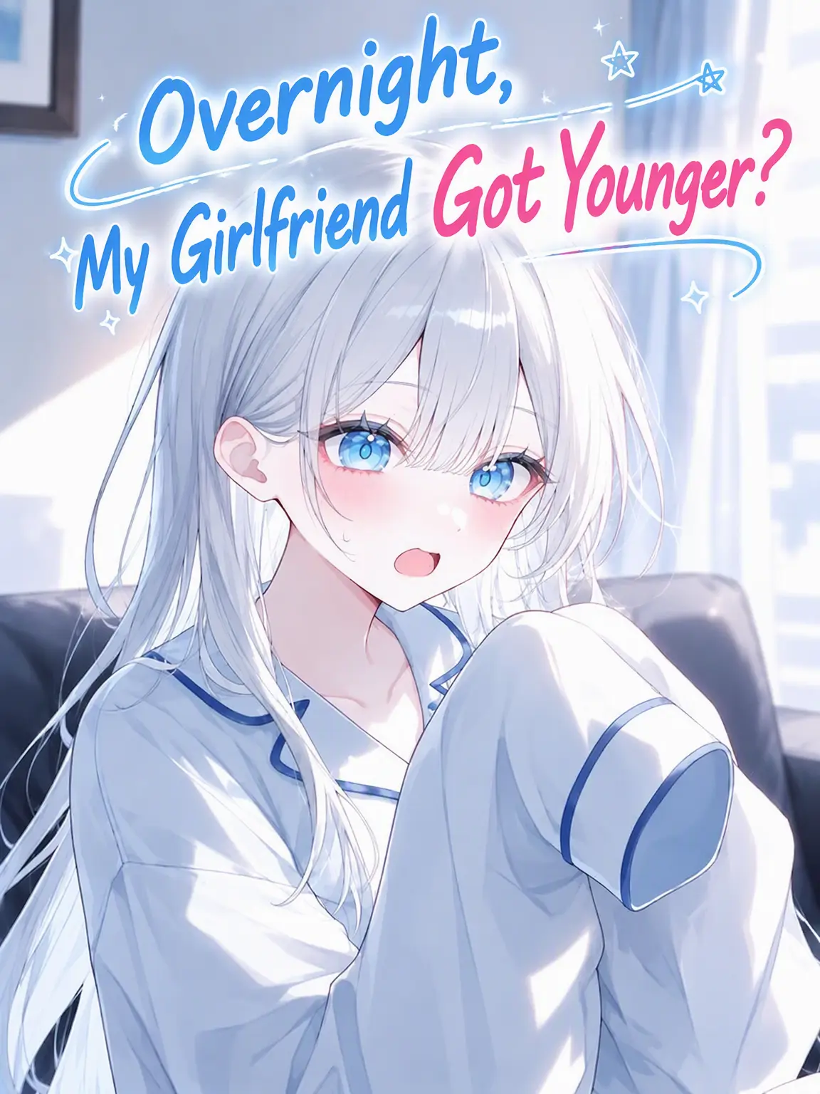 o-rim의 My Girlfriend Shrank Overnight?