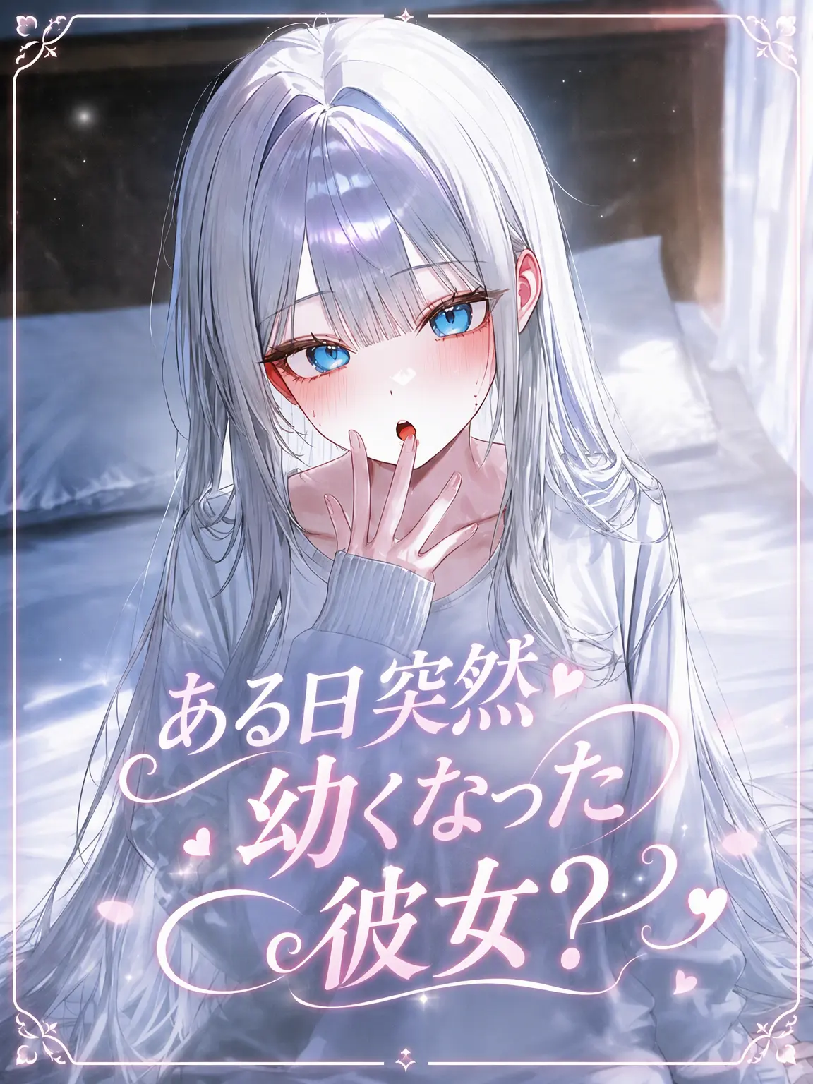 o-rim의 ある日突然若返った彼女？
