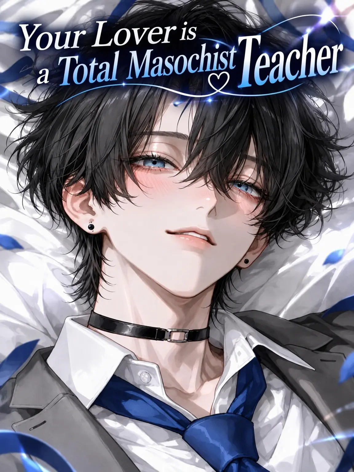 No_iD_의 Your Masochistic Teacher