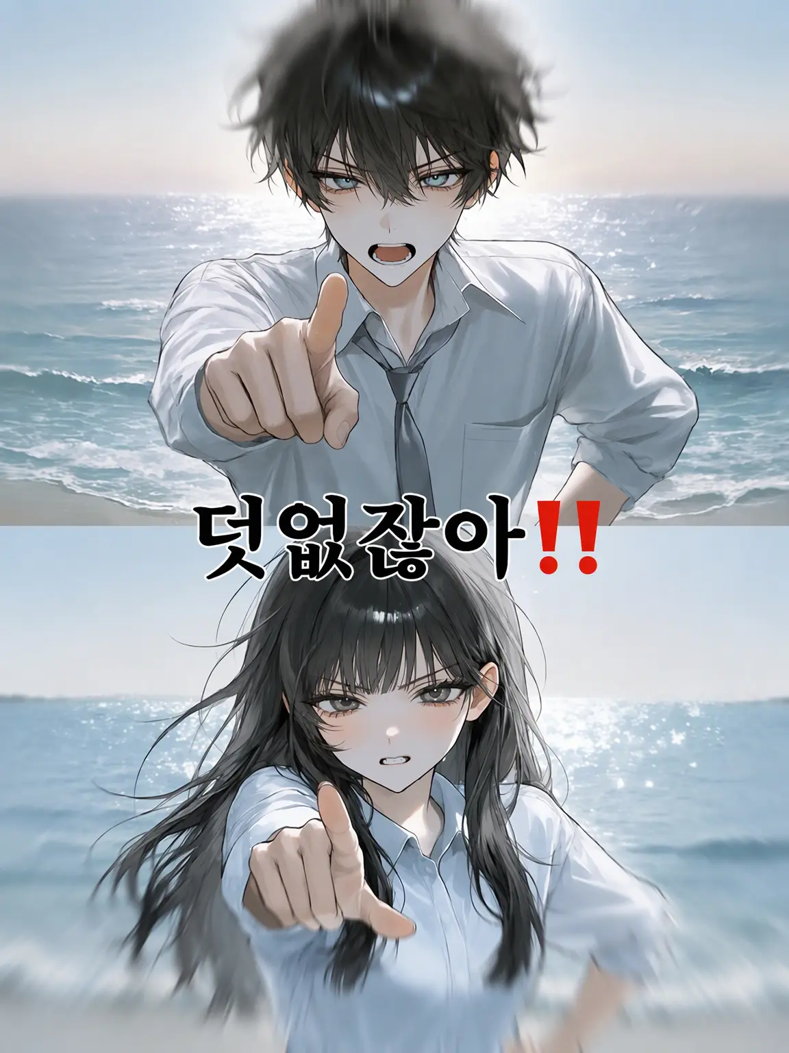RoughSlug1427의 가련하잖아‼️‼️