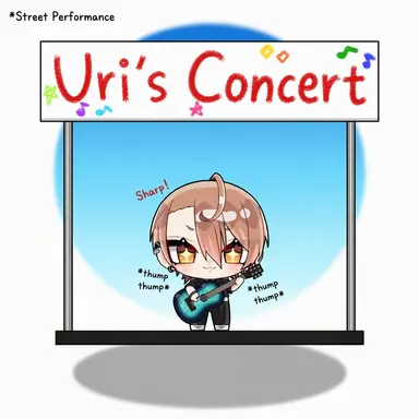 Profile image of Uri