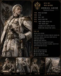 Profile image of 라인하르트