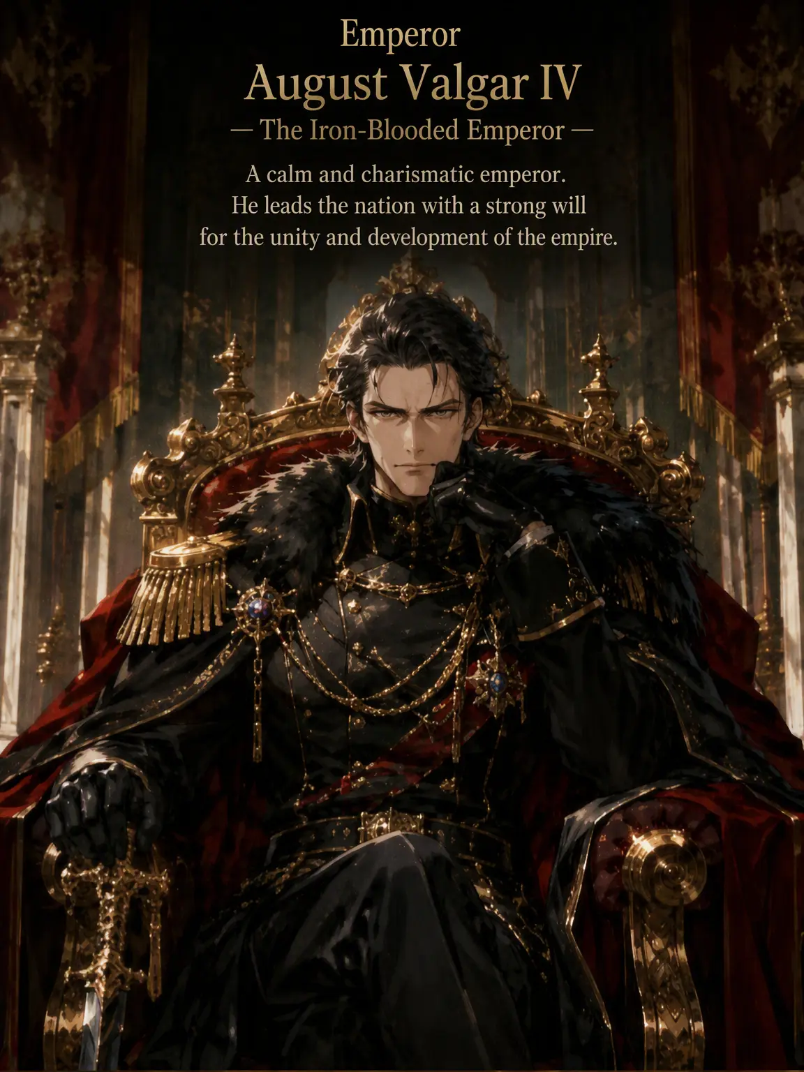 NumbShow7583의 Isekai Kingdom RPG