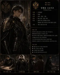 Profile image of 빌헬름