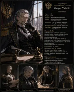 Profile image of Gregor