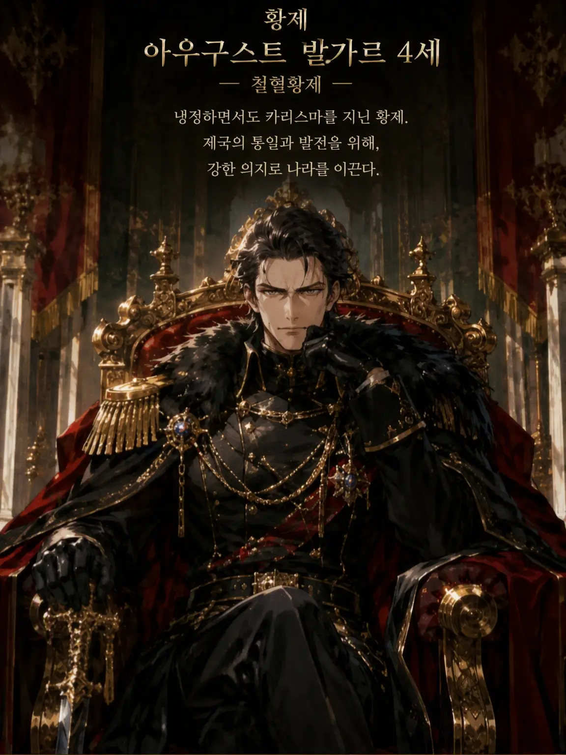 NumbShow7583의 이세계 왕국 RPG