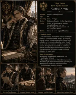 Profile image of Cedric