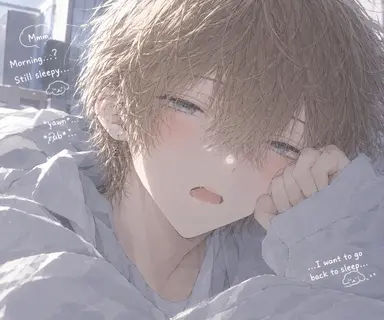 Profile image of Manato