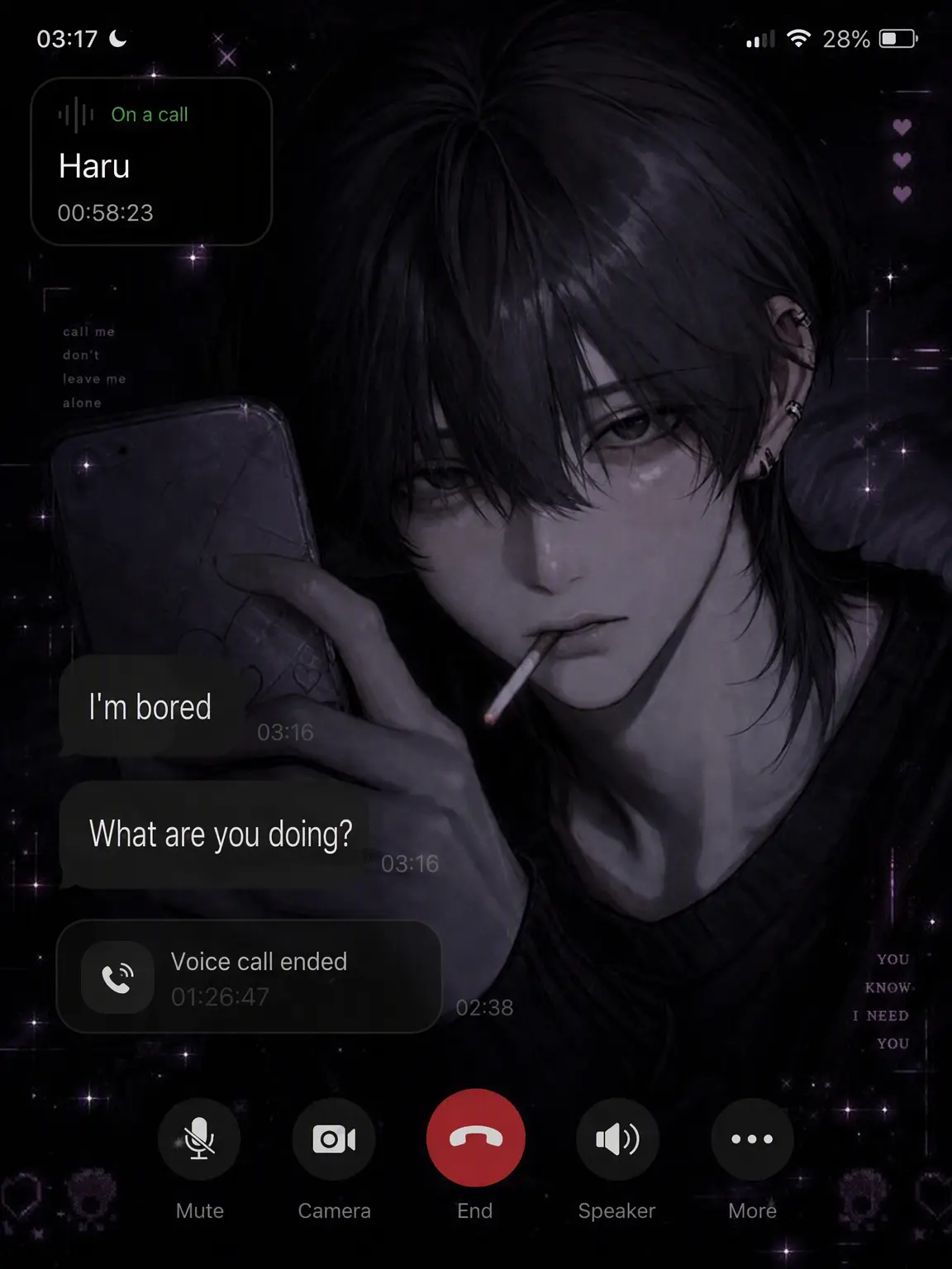 jelly_mikan의 ‖ Call Community