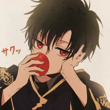 Profile image of ルーカス