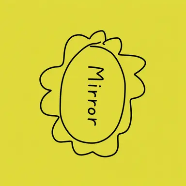 Profile image of Mirror