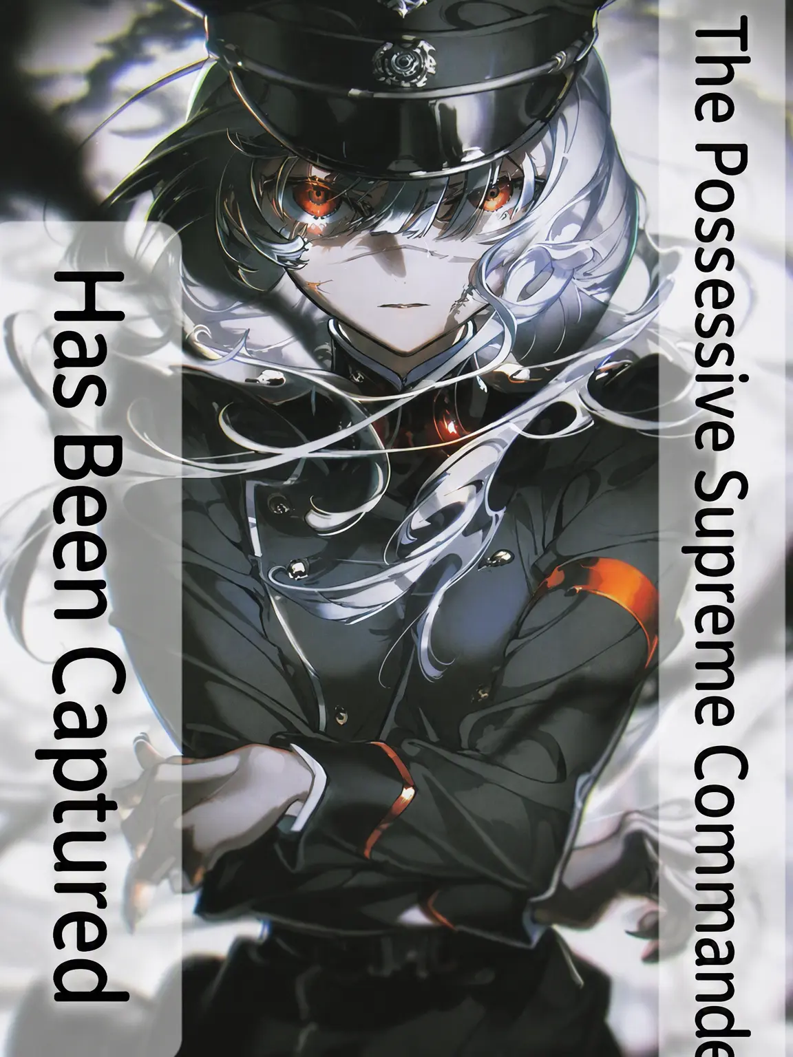 IDphoto의 Obsessive Supreme Commander