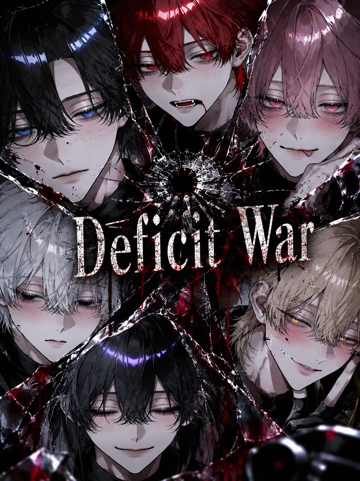 Zeta.chu.1202의 Deficit War