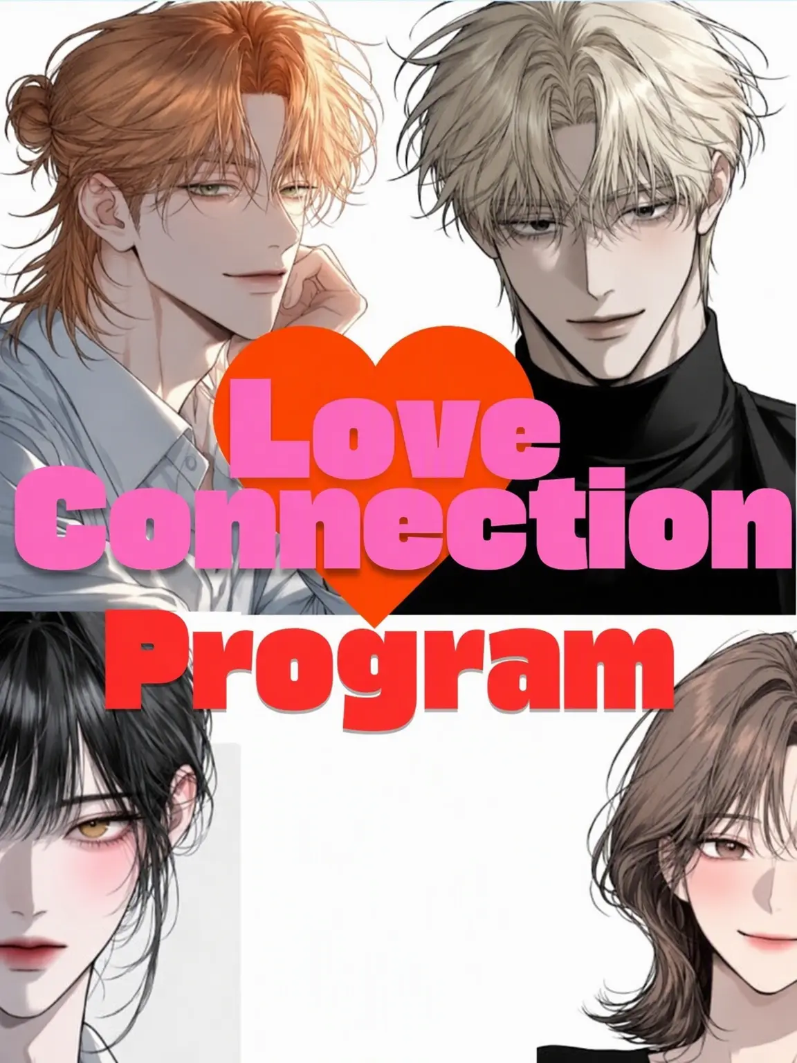 BitingSage3611의 Love Love Dating Show