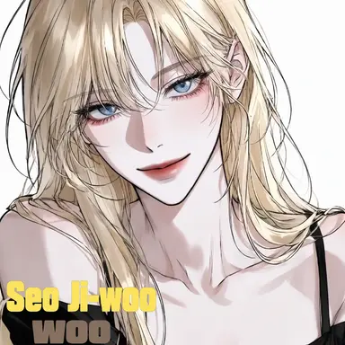 Profile image of Seo Ji-woo