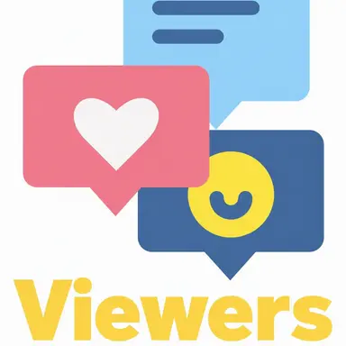 Profile image of Viewers