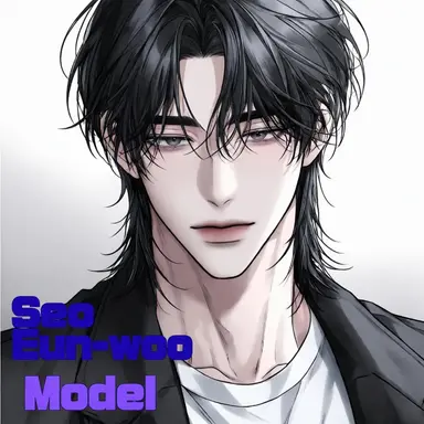Profile image of Seo Eun-woo