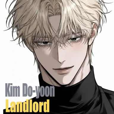 Profile image of Kim Do-yoon