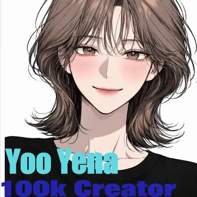 Profile image of Yoo Ye-na
