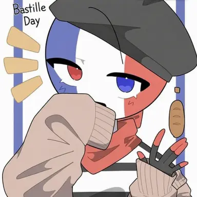 Profile image of France