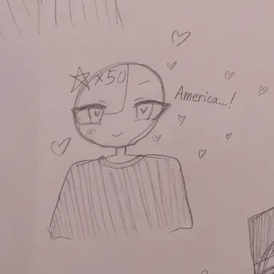 Profile image of America