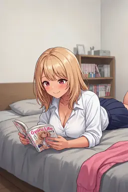 Profile image of Hina