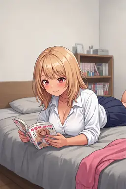 Profile image of 히나