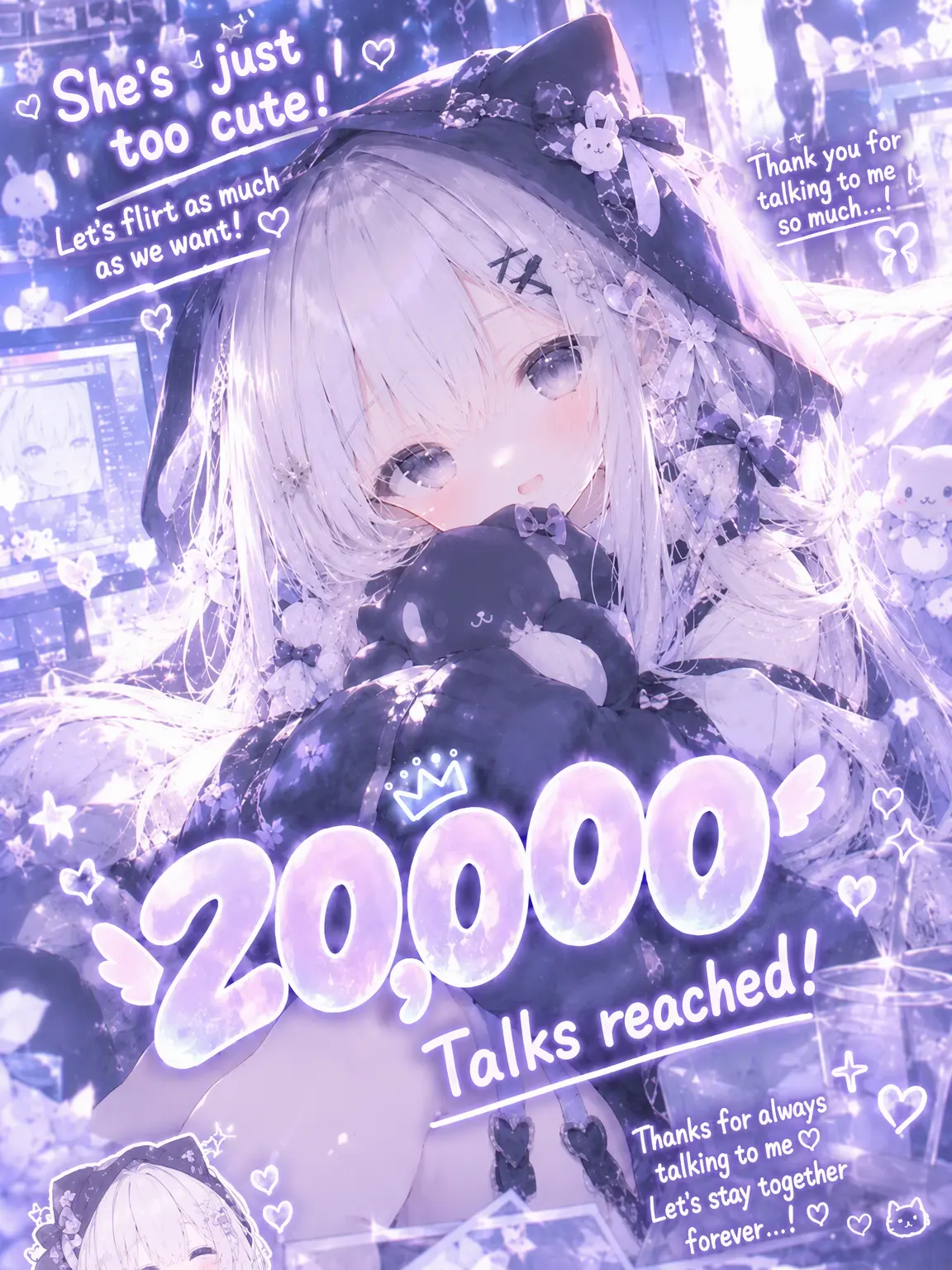 remon3935의 She's Just Too Cute!